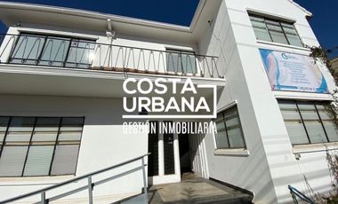 Gran Casa Comercial Plan Viña del Mar