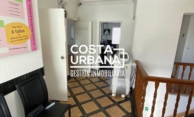 Gran Casa Comercial Plan Viña del Mar