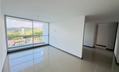 APARTAMENTO EN CONJUNTO AL NORTE DE ARMENIA - LOCOMOTORA