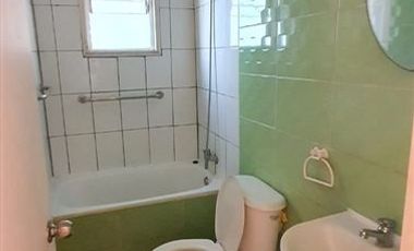 Casa CASI NUEVA vendo en Carahue. 3d. 1b. 1e. Accesibilidad.