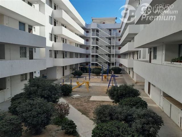 Departamento en Venta en (SCL47275)Portugal Sur, 1178 Condominio Parque El sauce