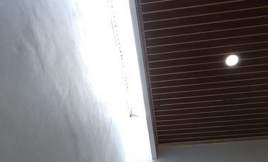 Rumah Hadap Utara 12 Menit ke Summarecon Mall Bekasi Siap KPR J-38681