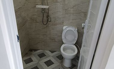 Rumah Hadap Utara 12 Menit ke Summarecon Mall Bekasi Siap KPR J-38681