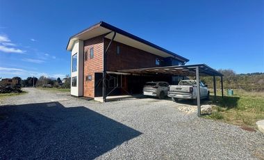 Casa en venta de 5 dorm. en Puerto Montt