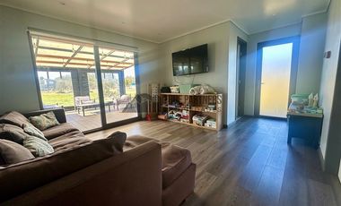 Casa en venta de 5 dorm. en Puerto Montt