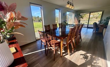 Casa en venta de 5 dorm. en Puerto Montt