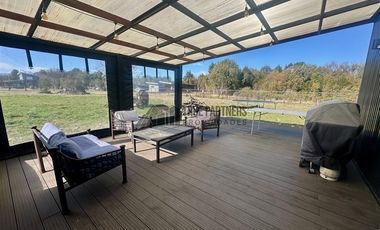 Casa en venta de 5 dorm. en Puerto Montt