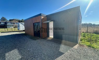 Casa en venta de 5 dorm. en Puerto Montt