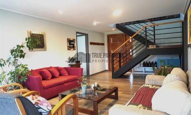 Casa en venta de 5 dorm. en Puerto Montt