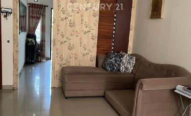 Rumah Siap Huni Di Komplek Batununggal Abadi Bandung