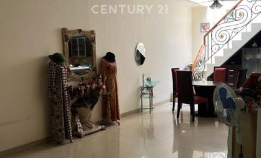 Rumah Siap Huni Di Komplek Batununggal Abadi Bandung