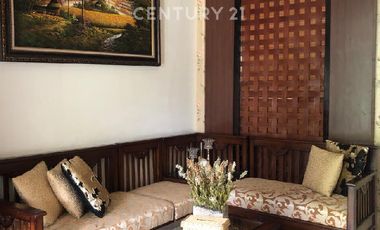 Rumah Siap Huni Di Komplek Batununggal Abadi Bandung