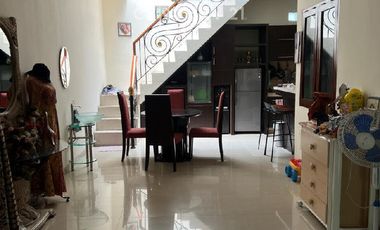 Rumah Siap Huni Di Komplek Batununggal Abadi Bandung