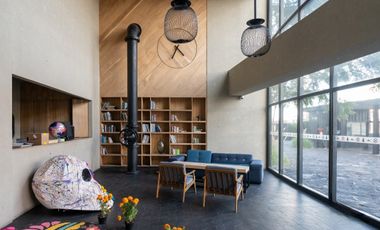 DEPARTAMENTO EN VENTA EN TORRE NDUCHA I ARLETTE FLORES