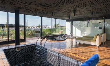 DEPARTAMENTO EN VENTA EN TORRE NDUCHA I ARLETTE FLORES