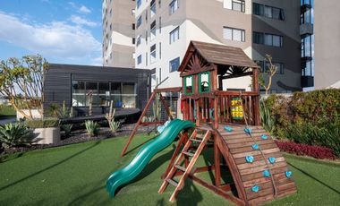 DEPARTAMENTO EN VENTA EN TORRE NDUCHA I ARLETTE FLORES