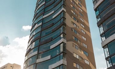 DEPARTAMENTO EN VENTA EN TORRE NDUCHA I ARLETTE FLORES