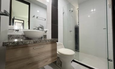 COD. 495 - SE ARRIENDA APARTAMENTO - BARRIO: VENECIA