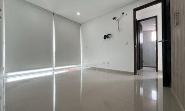 COD. 495 - SE ARRIENDA APARTAMENTO - BARRIO: VENECIA