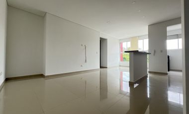COD. 495 - SE ARRIENDA APARTAMENTO - BARRIO: VENECIA