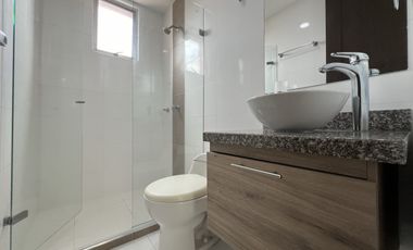 COD. 495 - SE ARRIENDA APARTAMENTO - BARRIO: VENECIA