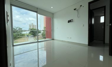 COD. 495 - SE ARRIENDA APARTAMENTO - BARRIO: VENECIA