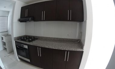 apartamento en venta en la riviera. Cod V18578