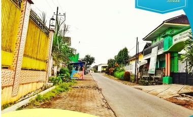 Tanah dijual di Jawa Timur, Surabaya