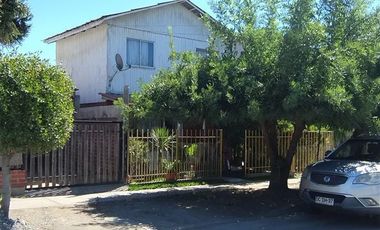 Casa en Venta en Villa Isabel Allende