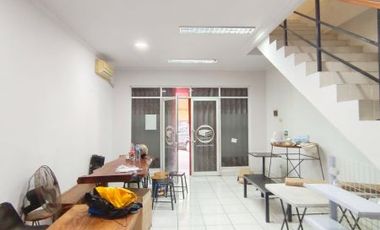 HOT SALE! Ruko 2 lantai Akses Ramai dan Aktif di Althia Park, LR-8829
