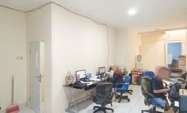 HOT SALE! Ruko 2 lantai Akses Ramai dan Aktif di Althia Park, LR-8829