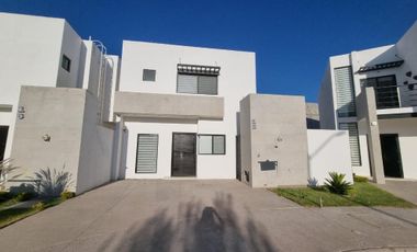 CASA EN VENTA EN LOS VIÑEDOS TORREÓN, COAHUILA