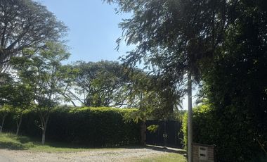 casa en venta en la planta. Cod V108118