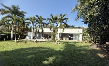 casa en venta en la planta. Cod V108118