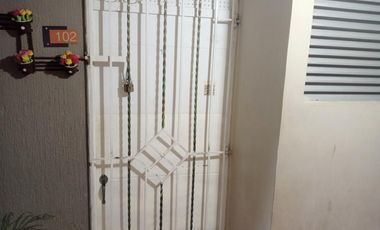 apartamento en venta en caribe verde. Cod V24942