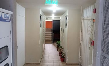 apartamento en venta en caribe verde. Cod V24942