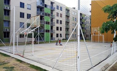 apartamento en venta en caribe verde. Cod V24942