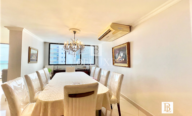 VENTA APARTAMENTO VISTA AL MAR AV BALBOA, PH ROCAMAR (4)