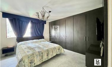 VENTA APARTAMENTO VISTA AL MAR AV BALBOA, PH ROCAMAR (4)