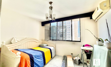 VENTA APARTAMENTO VISTA AL MAR AV BALBOA, PH ROCAMAR (4)