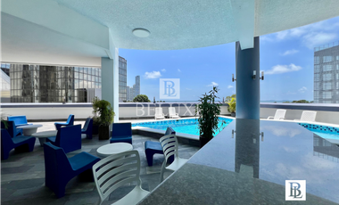 VENTA APARTAMENTO VISTA AL MAR AV BALBOA, PH ROCAMAR (4)