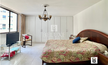 VENTA APARTAMENTO VISTA AL MAR AV BALBOA, PH ROCAMAR (4)