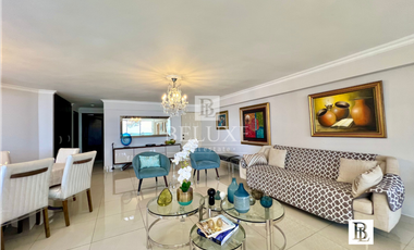 VENTA APARTAMENTO VISTA AL MAR AV BALBOA, PH ROCAMAR (4)