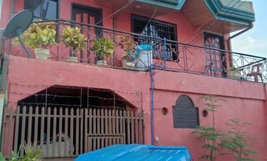 Ready for Occupancy 3storey  For Sale House and Lot clean Title