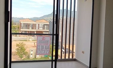 casa en venta en la ceja. Cod V5291