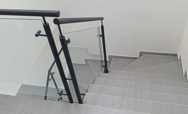 casa en venta en la ceja. Cod V5291