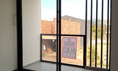 casa en venta en la ceja. Cod V5291
