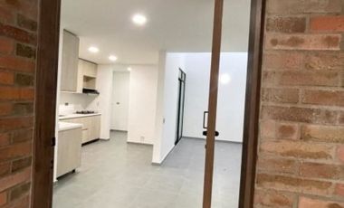 casa en venta en la ceja. Cod V5291