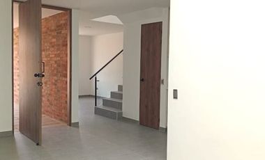 casa en venta en la ceja. Cod V5291