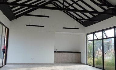 casa en venta en la ceja. Cod V5291